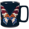 mug - studio - stoneware - aurora by now designs