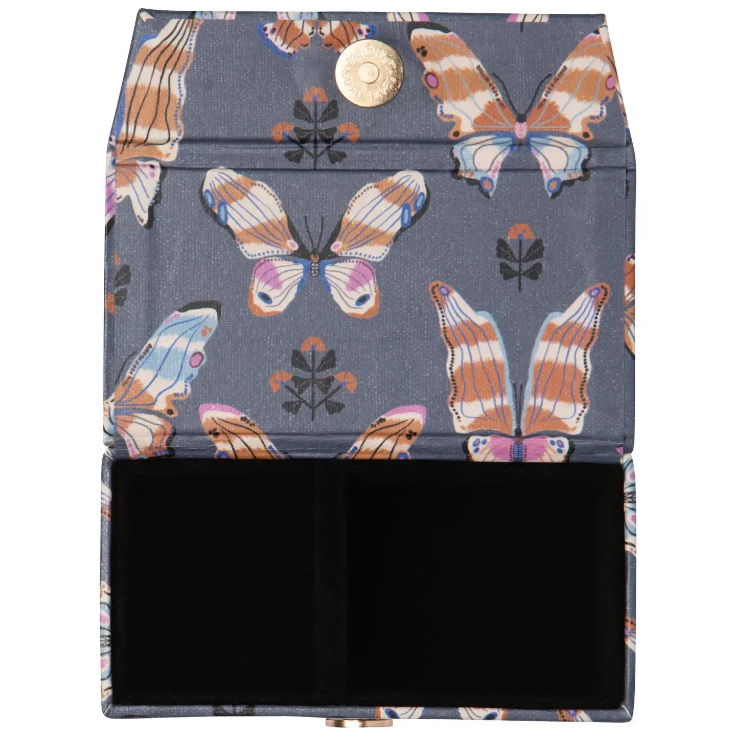 jewelry box - travel - aurora by now designs