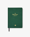 Book | Journal | Best Year | 12-Month Planner | Green