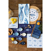 pinch bowl - fish-shaped - single (assorted) by now designs