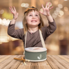 Toy | Drum | Adjustable Strap