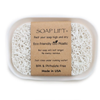 Soap Dish Set | Waterfall Dish + Soap Saver |