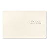 card - thanks - awwwww... by compendium