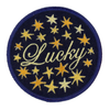 Patch | Iron-On | Lucky Star