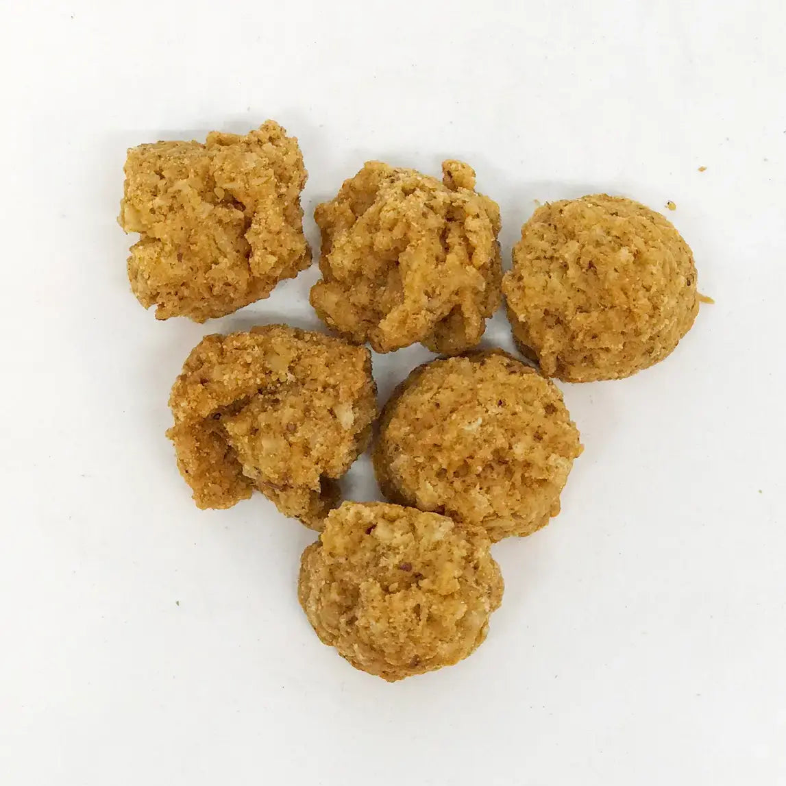 dog treats - "dogtastic" chewies by sodapup