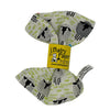 baby crinkly paper - organic by baby paper
