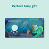 board book - finger puppet - baby t-rex by chronicle books
