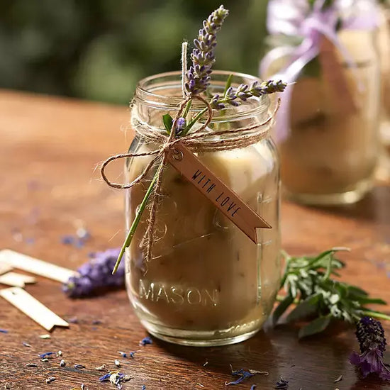 mason jar - 16oz by plenty