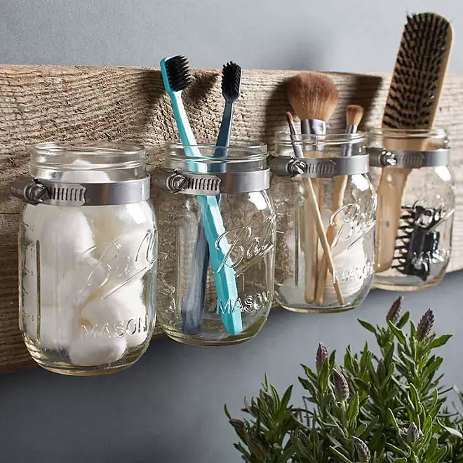 mason jar - 16oz by plenty