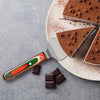 cake server - baltique® marrakesh by totally bamboo