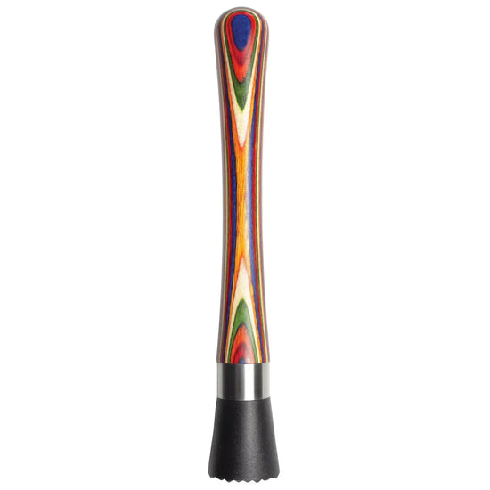 cocktail muddler - baltique® marrakesh by totally bamboo