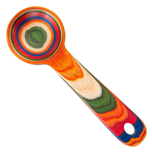 coffee scoop - baltique® marrakesh by totally bamboo