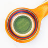 coffee scoop - baltique® marrakesh by totally bamboo