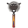 bar tool - cocktail strainer - marrakesh by totally bamboo