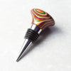 wine stopper - baltique® marrakesh by totally bamboo