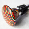wine stopper - baltique® marrakesh by totally bamboo