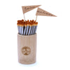 paint brush - bamboo by natural earth paint