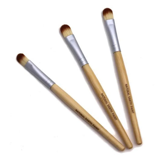 paint brush - bamboo by natural earth paint