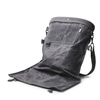 Bag | Harvesting & Gathering | Waxed Canvas | Slate Gray
