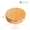 salt box - barkeeper's by totally bamboo