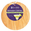 salt box - barkeeper's by totally bamboo