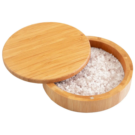 salt box - barkeeper's by totally bamboo