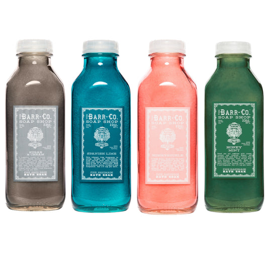 bath soak - barr & co. by barr-co.