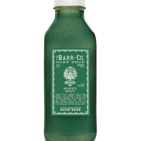 bath soak - barr & co. by barr-co.