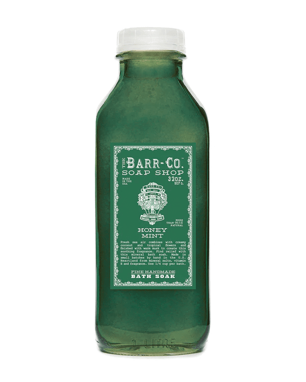 bath soak - barr & co. by barr-co.