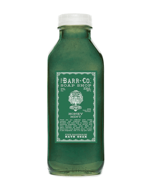 bath soak - barr & co. by barr-co.
