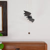 mobile - flying - bat by tulia's artisan gallery