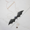 mobile - flying - bat by tulia's artisan gallery