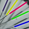 tool - bike spoke reflectors - rainbow by kikkerland