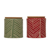 Canister | Chevron