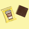candy - chocolate bars - pocket latte by pocket's chocolates