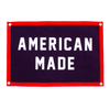 Banner | Camp Flag | American Made