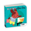 board book set - be kind little one by chronicle books