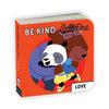 board book set - be kind little one by chronicle books
