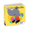 board book set - be kind little one by chronicle books