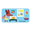 board book set - be kind little one by chronicle books