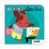 board book set - be kind little one by chronicle books
