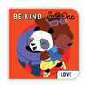 board book set - be kind little one by chronicle books