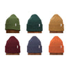 watch cap - upcycled cotton by upstate sock