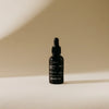 beard oil - argan - amber scent by preston