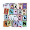 flash cards - beautiful world by eeboo