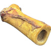 dog treat - peanut butter filled bone by poochie butter