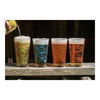 pint glass - beer origins by well told