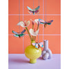 3d ornament puzzle - insect by studio roof