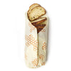 bee's wrap - honeycomb print - bread by bee's wrap