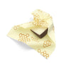 bee's wrap - honeycomb print by bee's wrap